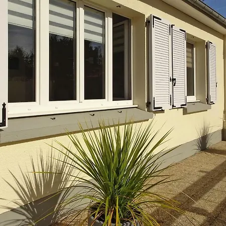 Terraced House Agon-coutainville - Nmd041013-i Casa vacanze