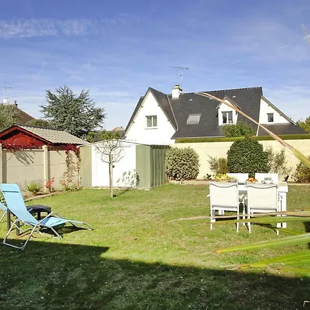 Terraced House Agon-coutainville - Nmd041013-i