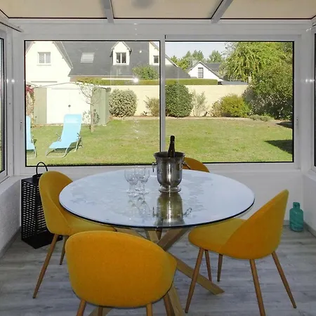 Casa vacanze Terraced House Agon-coutainville - Nmd041013-i